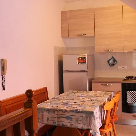 Casa Caterina Leilighet Levanto Eksteriør bilde
