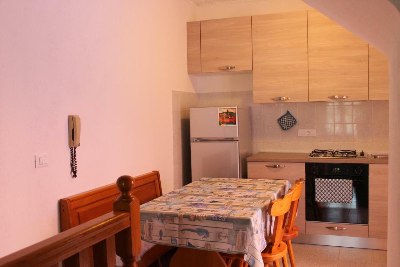 Casa Caterina Leilighet Levanto Eksteriør bilde