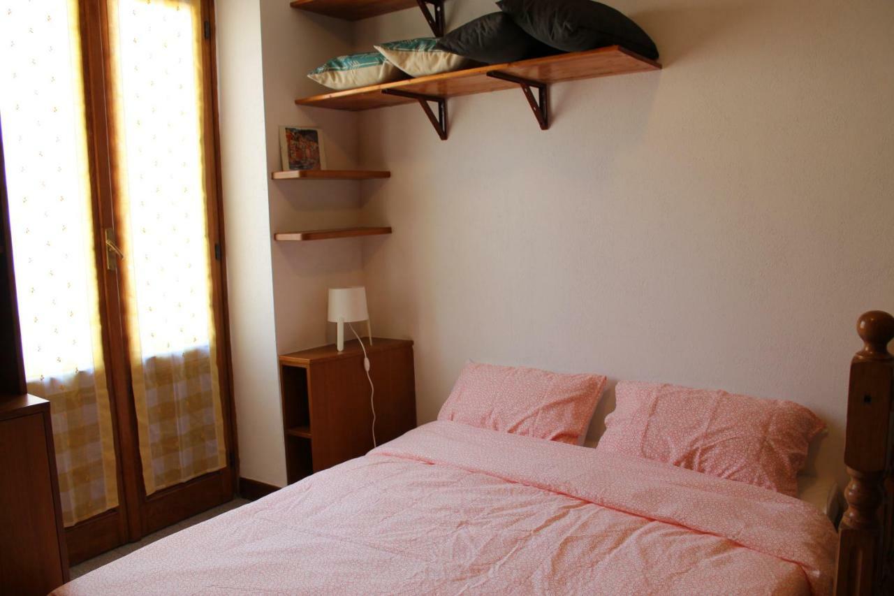 Casa Caterina Leilighet Levanto Eksteriør bilde
